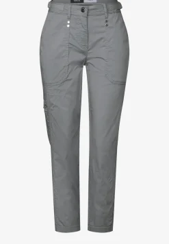 7/8 broek in cargolook