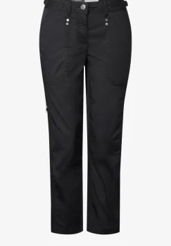 7/8 broek in cargolook