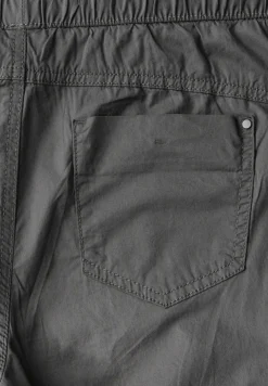 3/4 broek met omslag