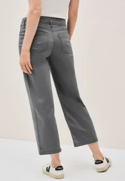 7/8 broek Wide Legs