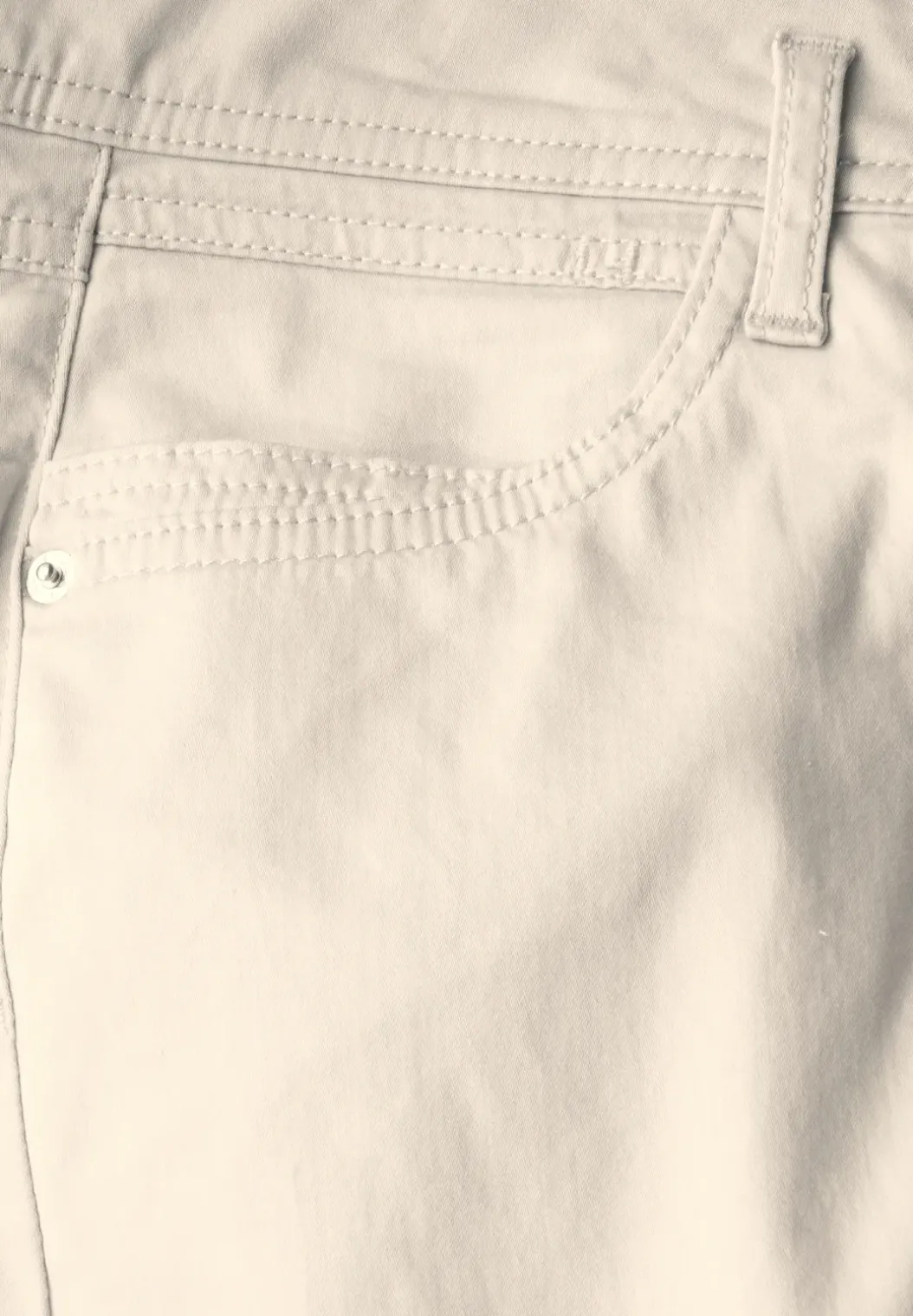 7/8 broek Wide Legs