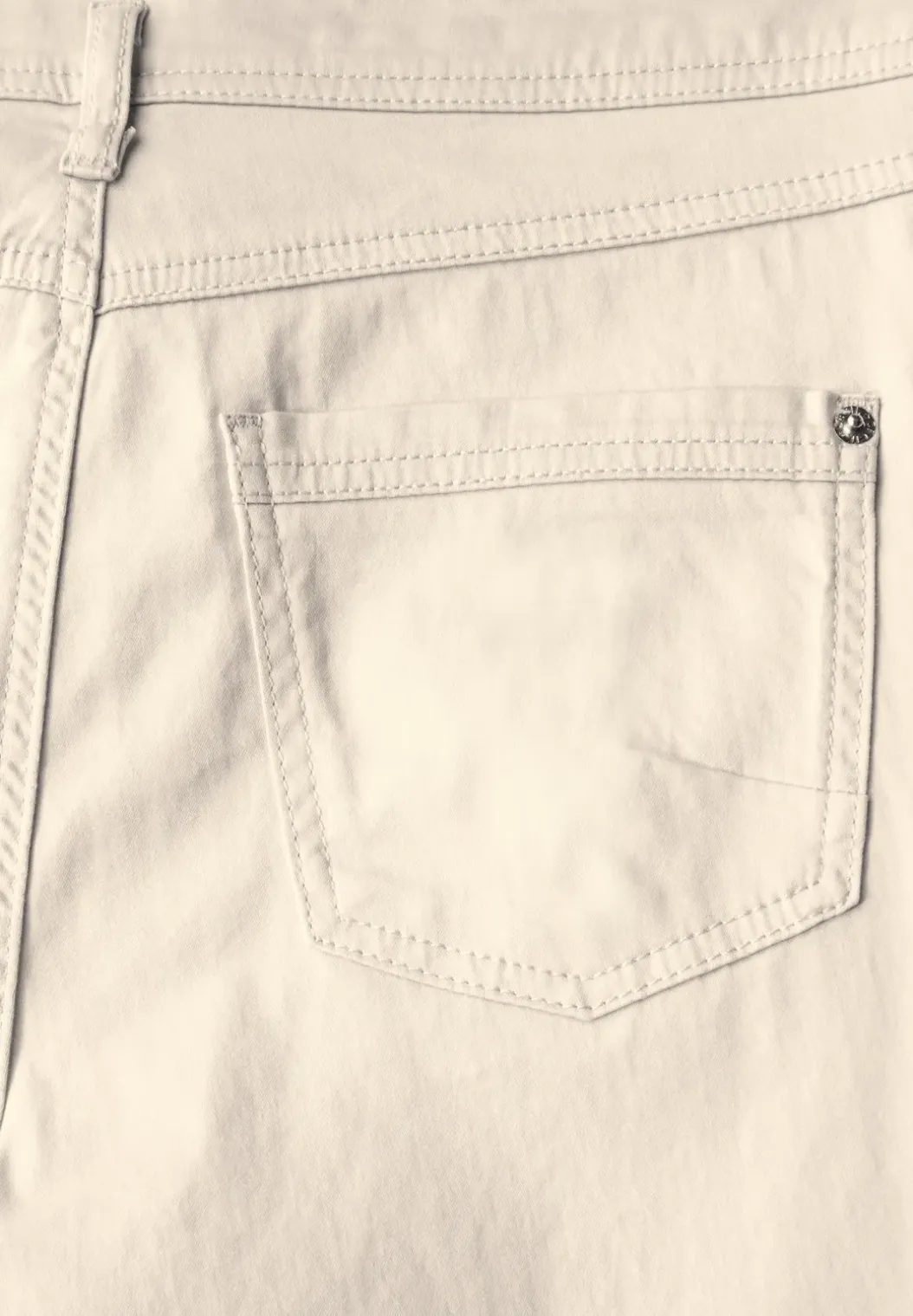 7/8 broek Wide Legs