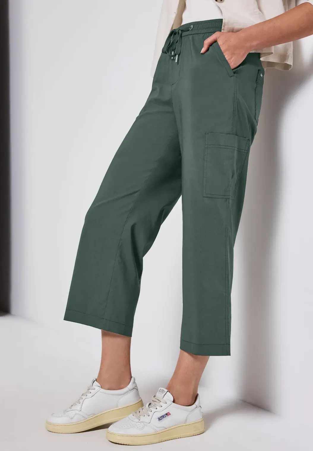 7/8 cargo broek