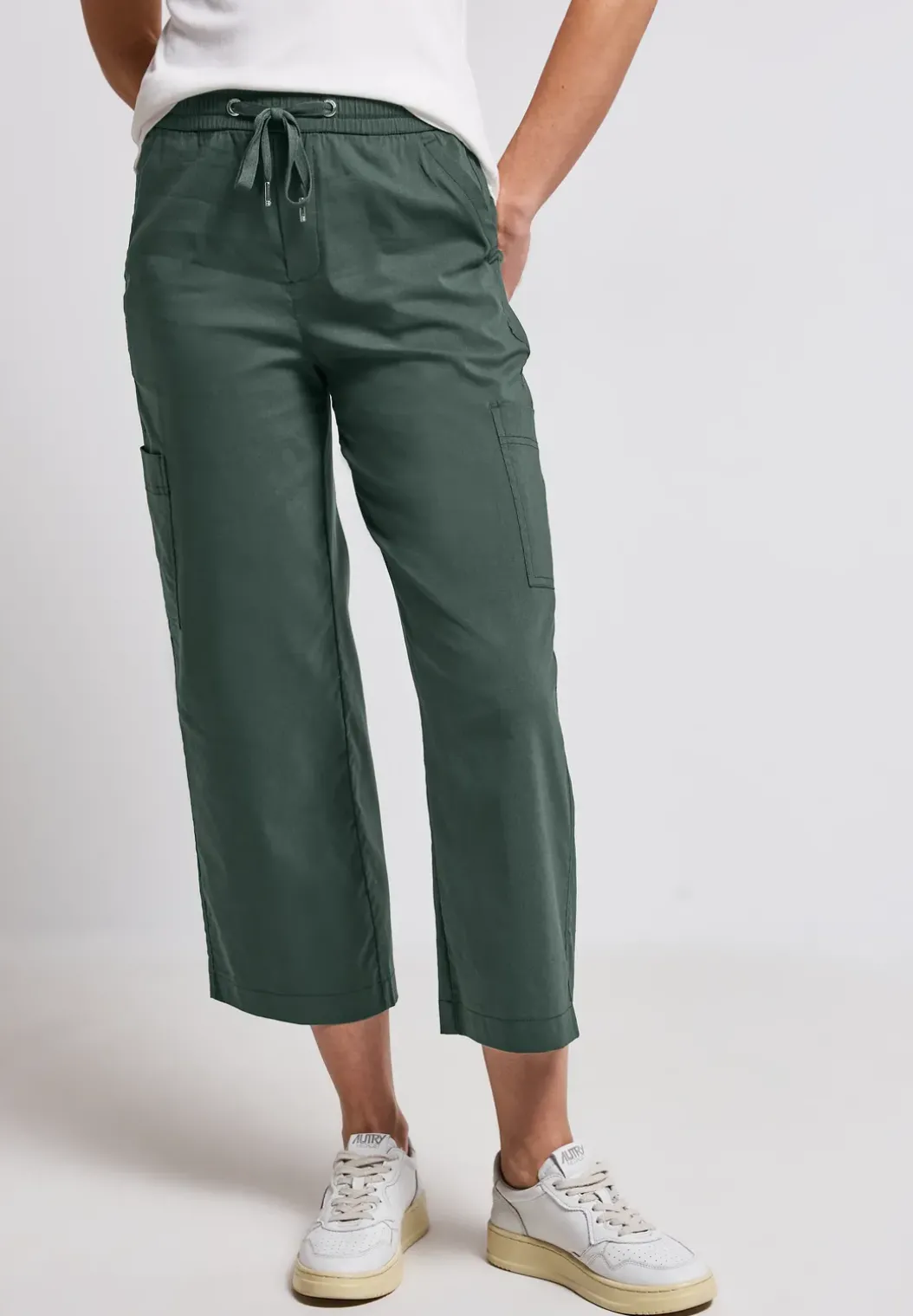 7/8 cargo broek