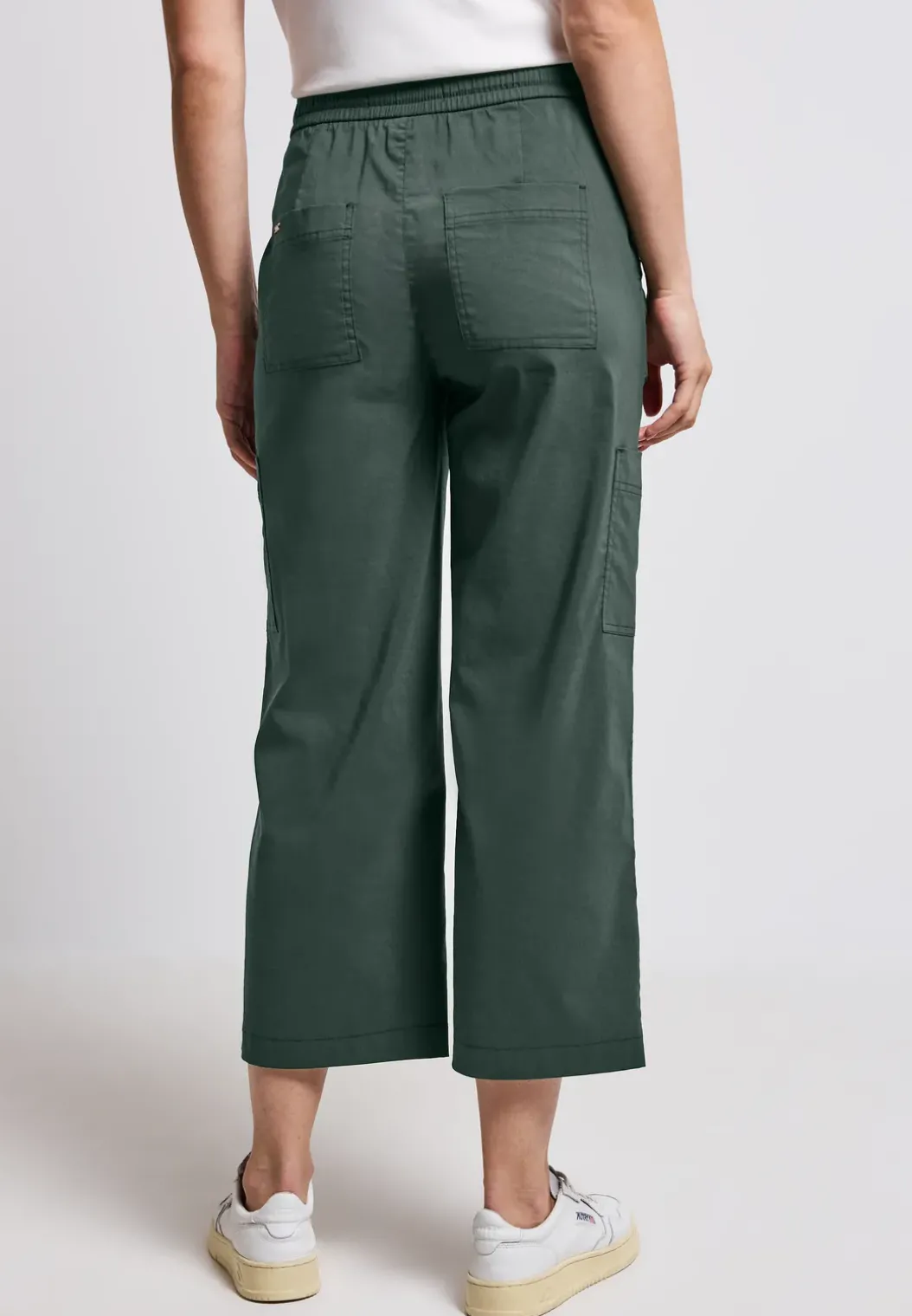 7/8 cargo broek