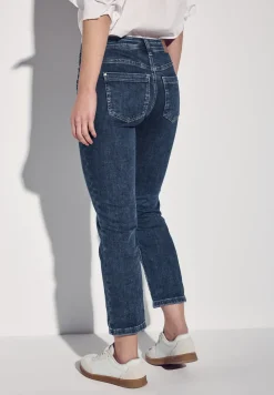 7/8 jeans in een casual pasvorm