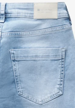 7/8 jeans in een casual pasvorm