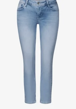 7/8 jeans in een casual pasvorm