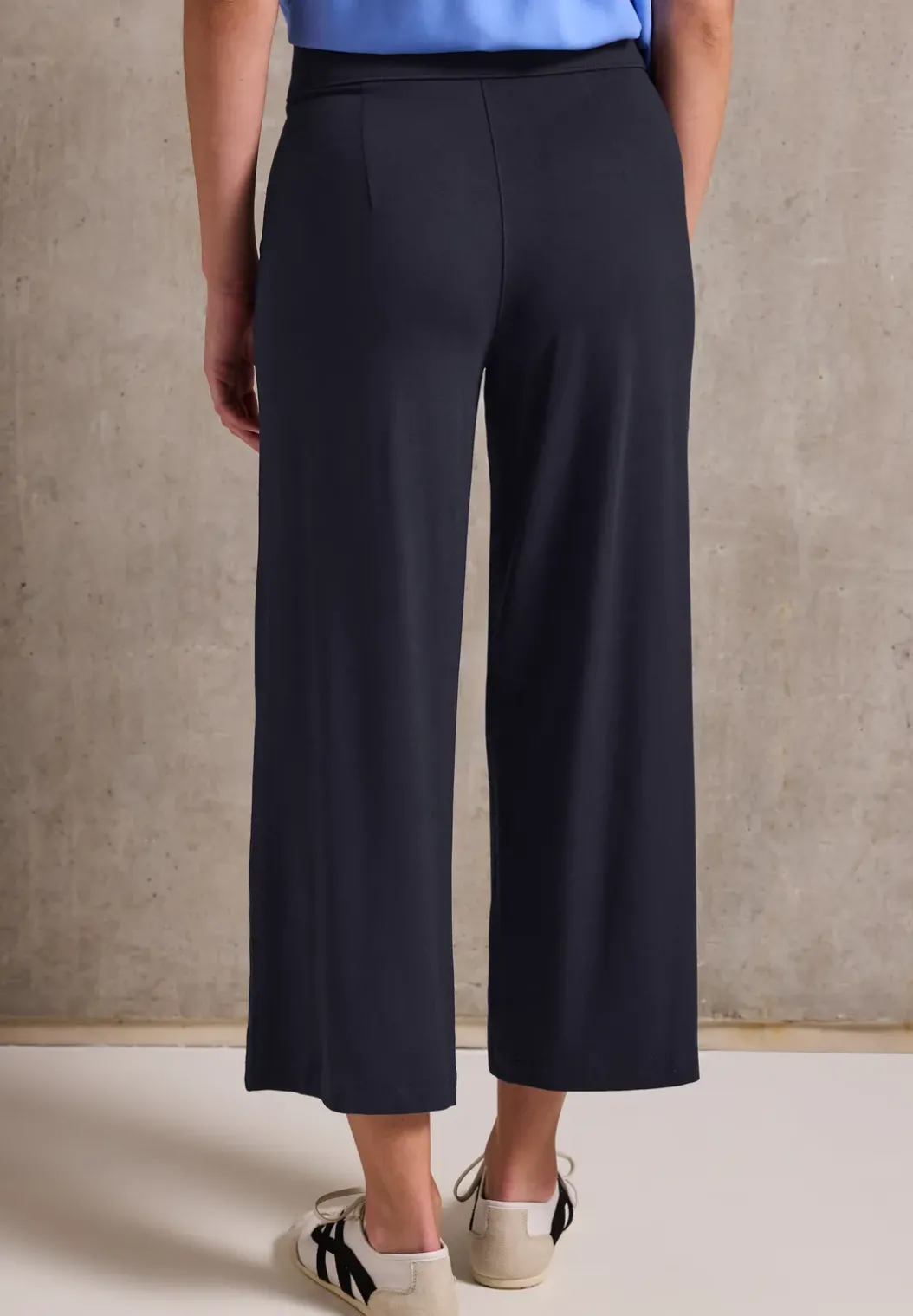 7/8 jersey broek