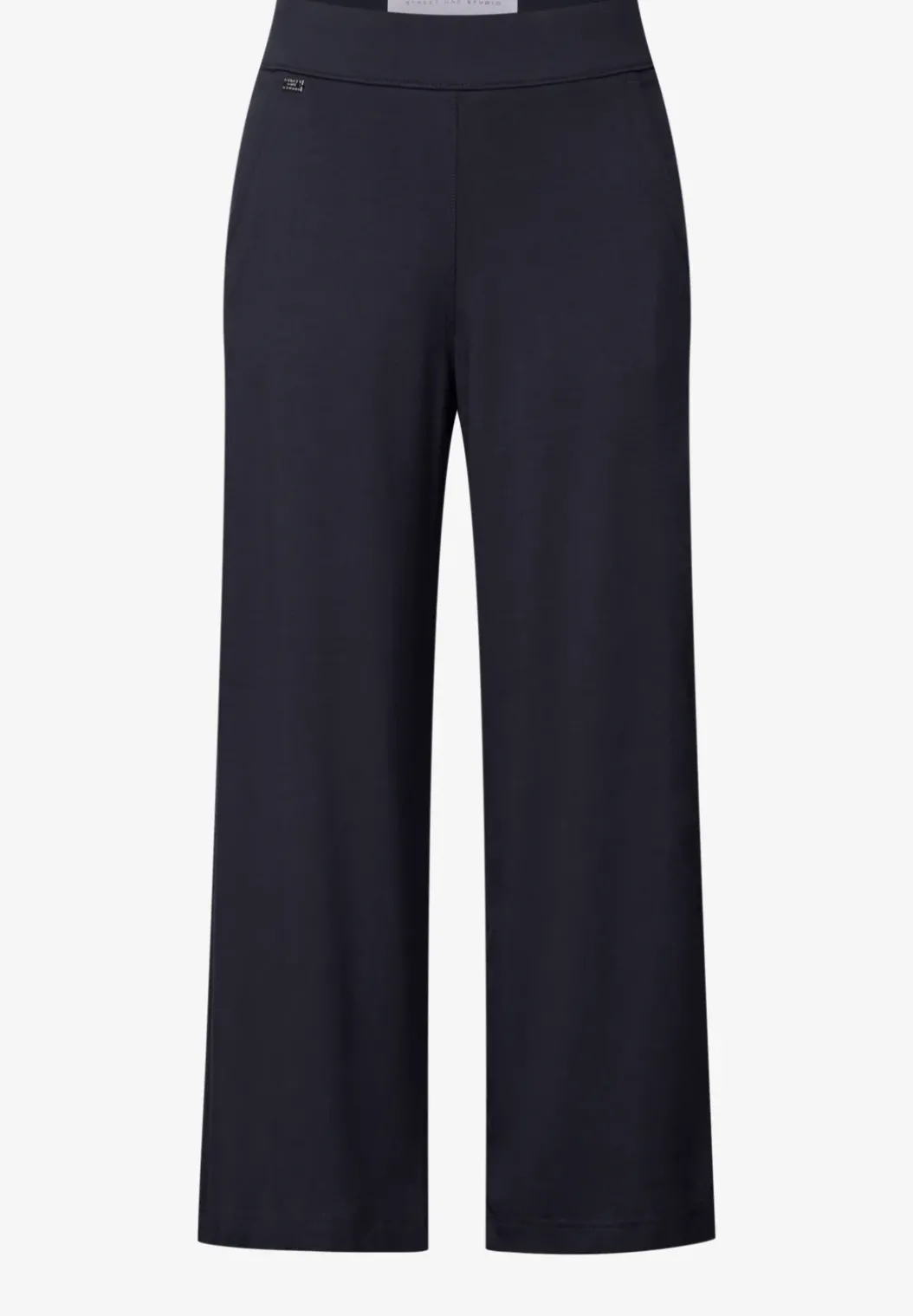 7/8 jersey broek
