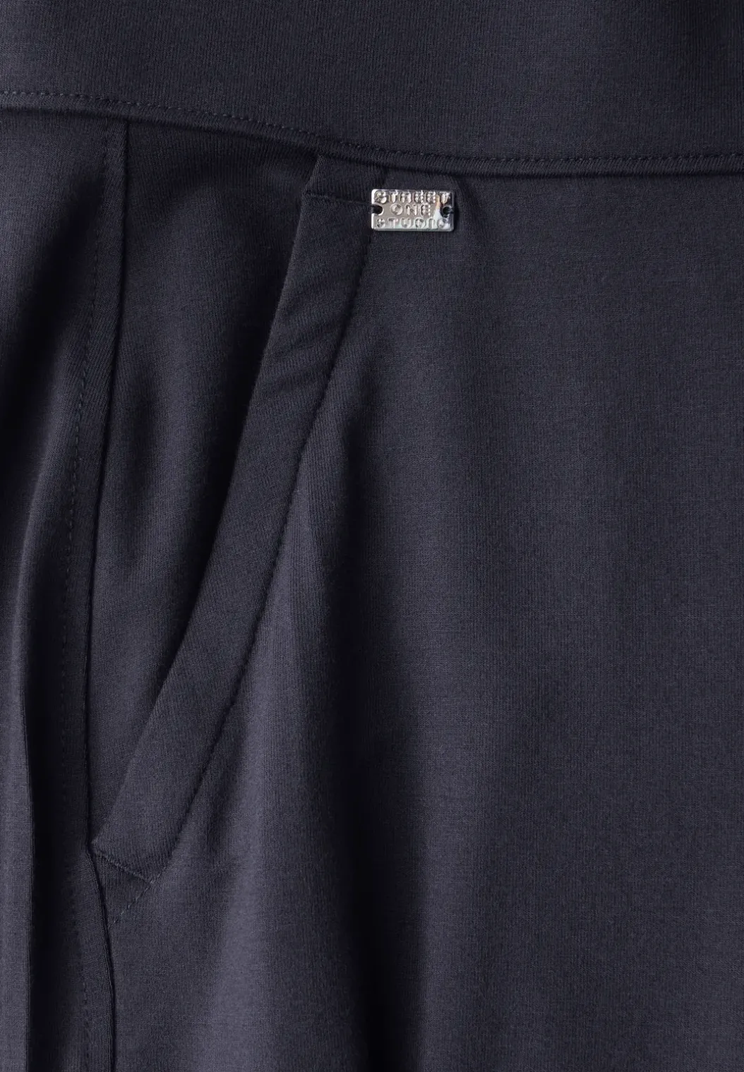 7/8 jersey broek
