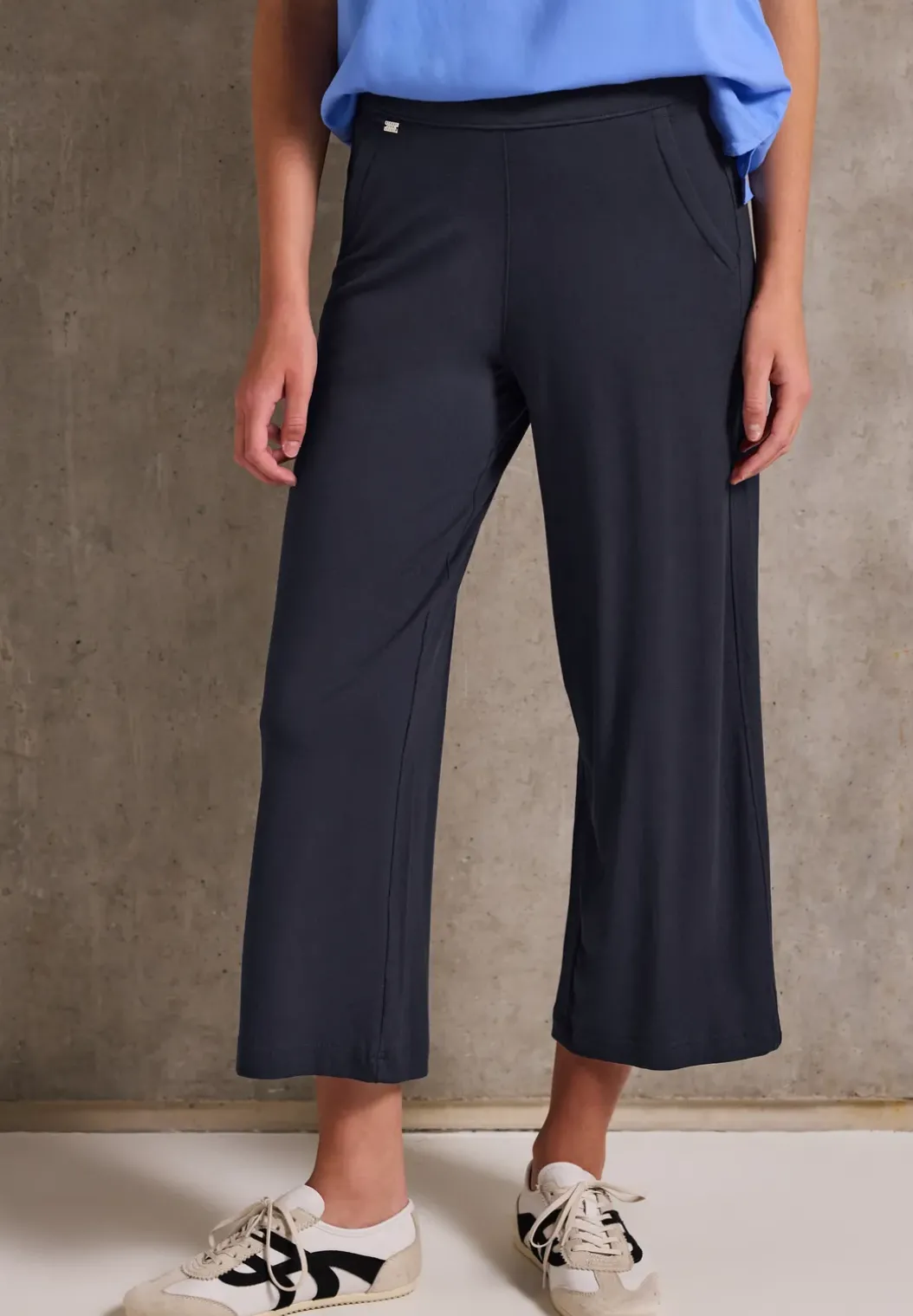 7/8 jersey broek