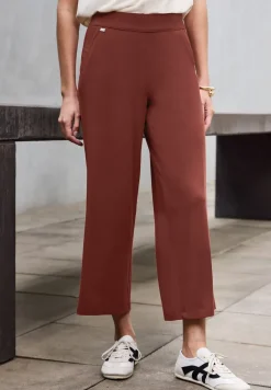 7/8 jersey broek