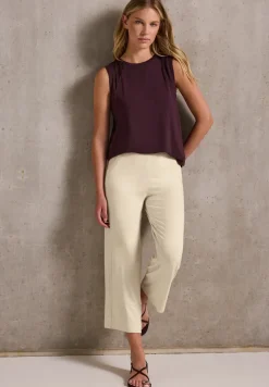 7/8 jersey broek