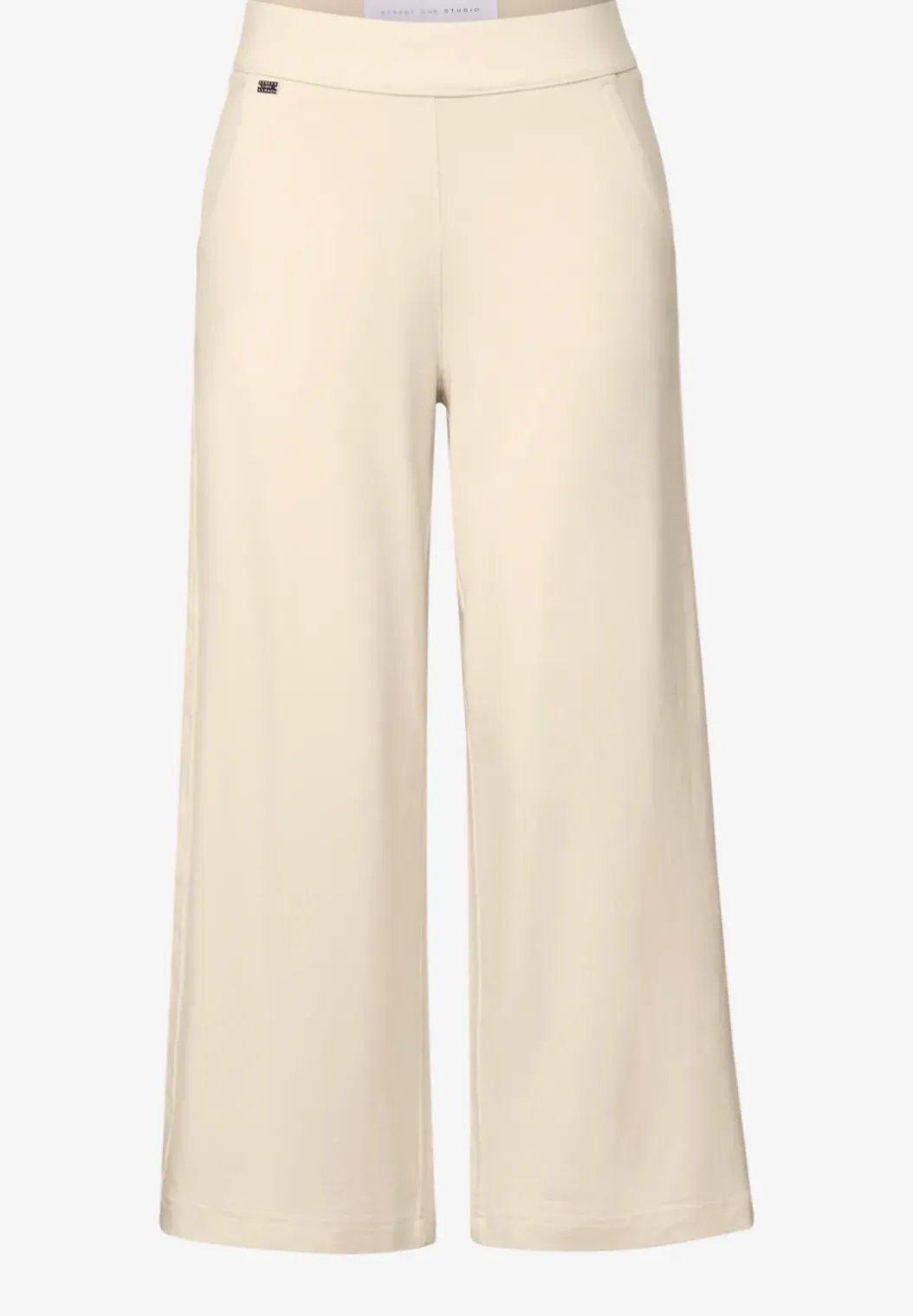 7/8 jersey broek