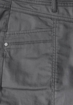 7/8 straight legs broek