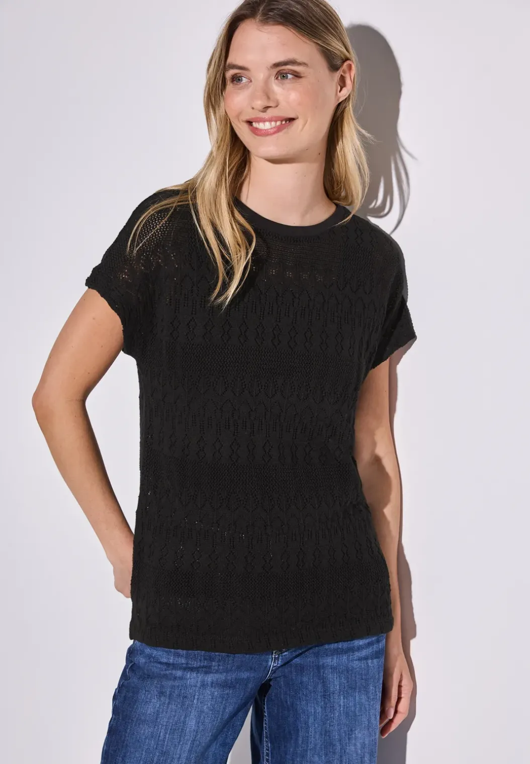 Ajour Shirt