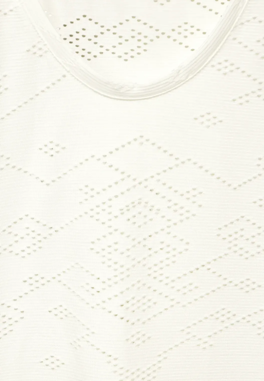 Ajour T-shirt