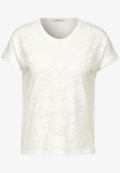 Ajour T-shirt