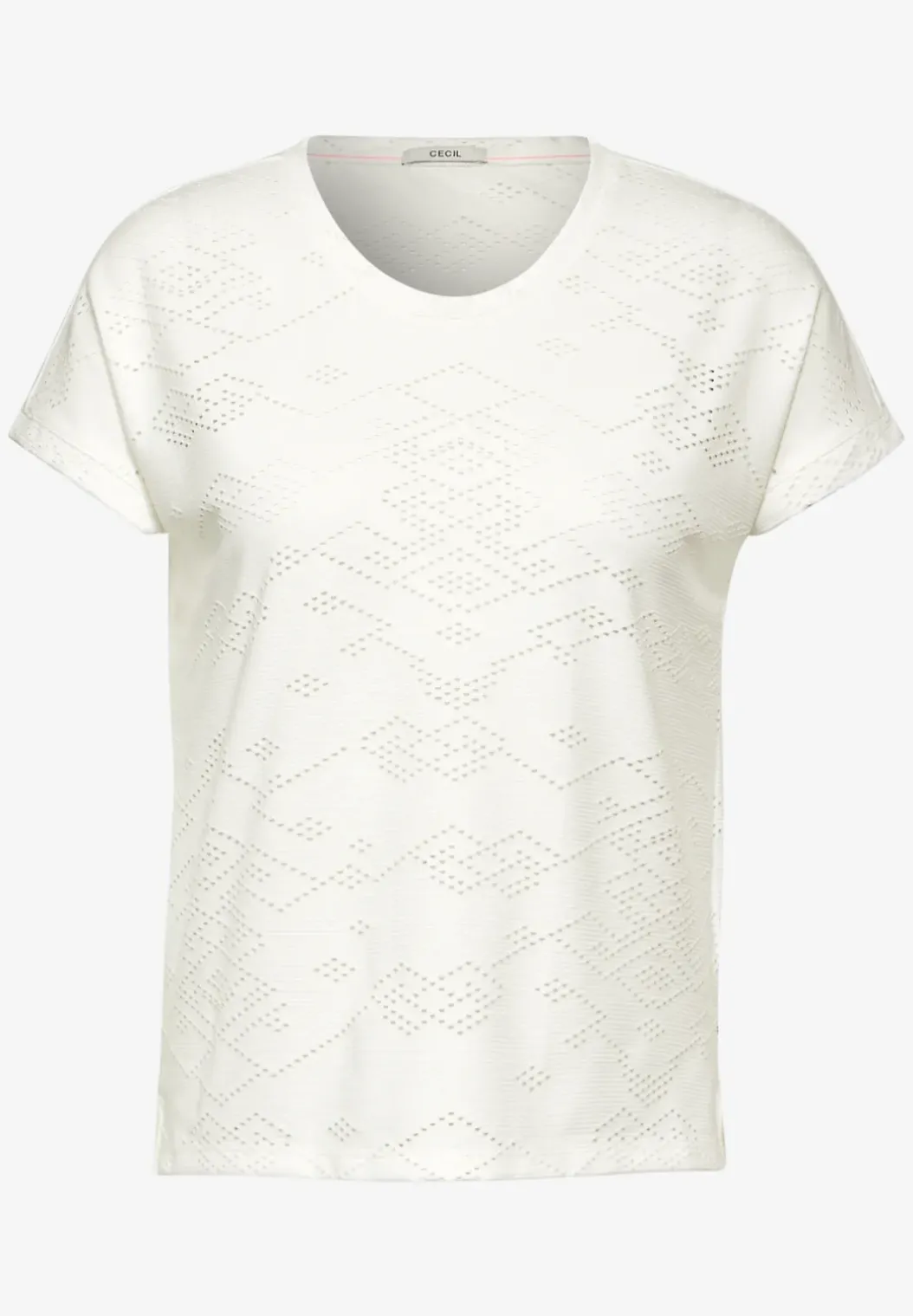 Ajour T-shirt