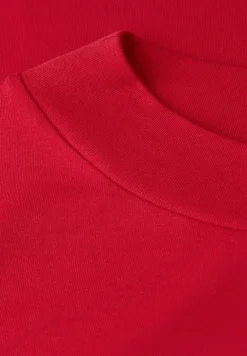 Basic col shirt