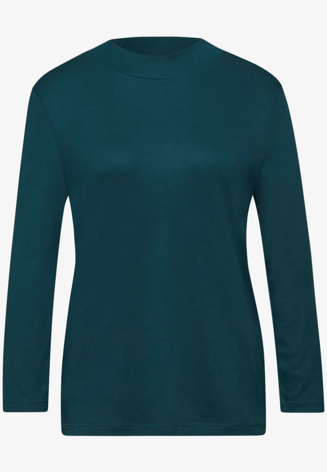 Basic col shirt