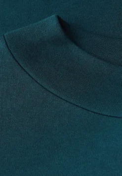 Basic col shirt