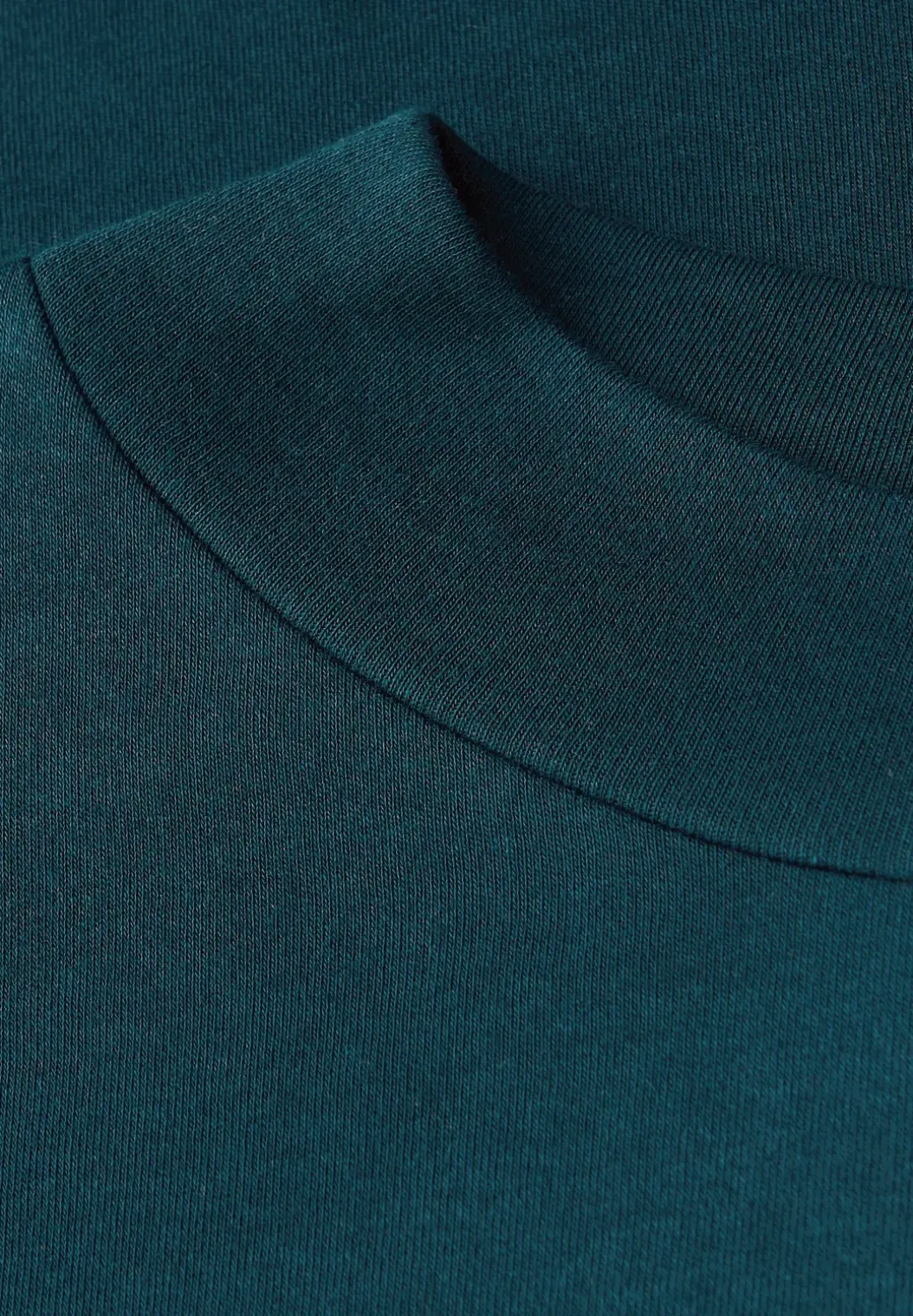 Basic col shirt