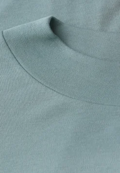 Basic col shirt