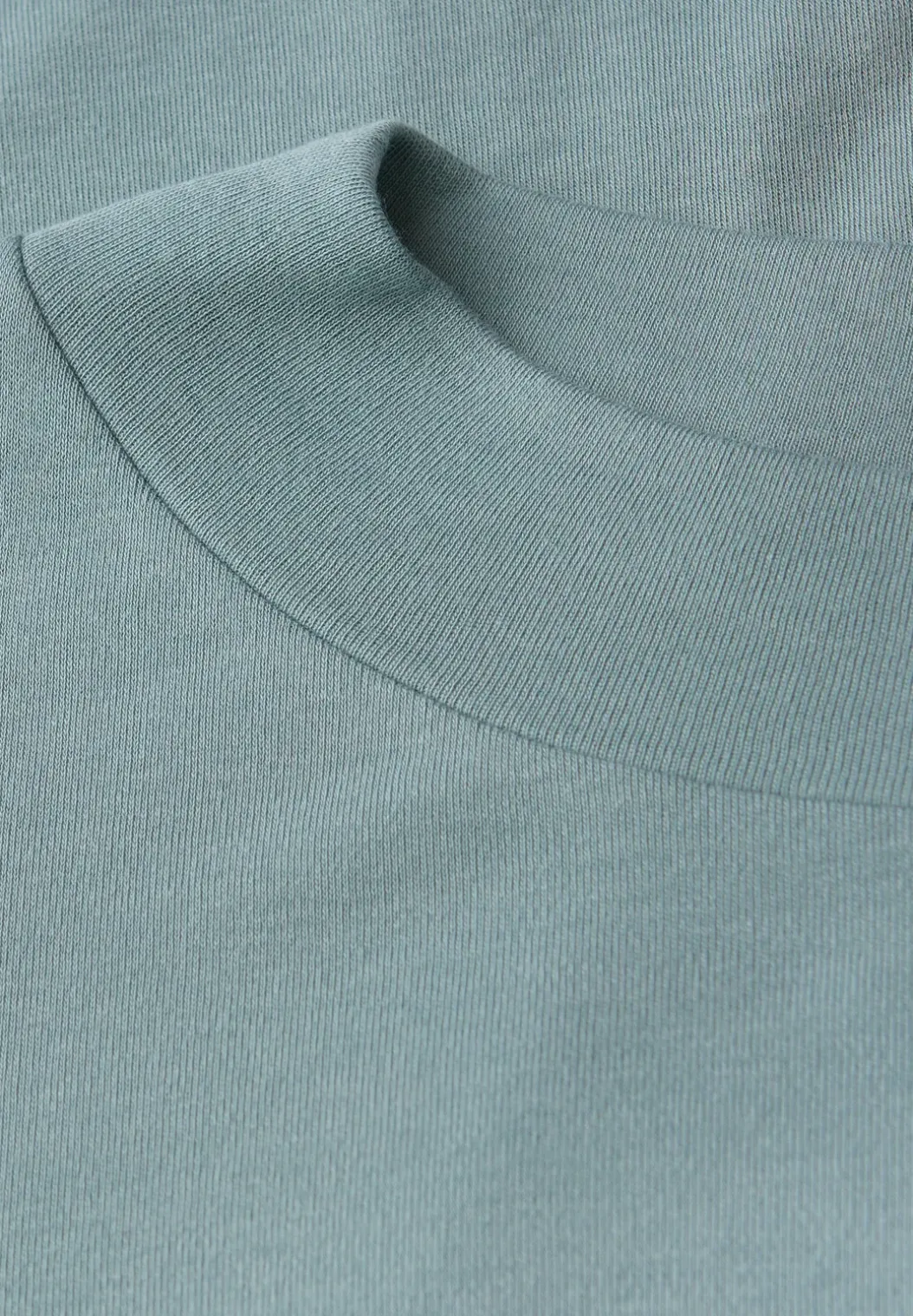 Basic col shirt