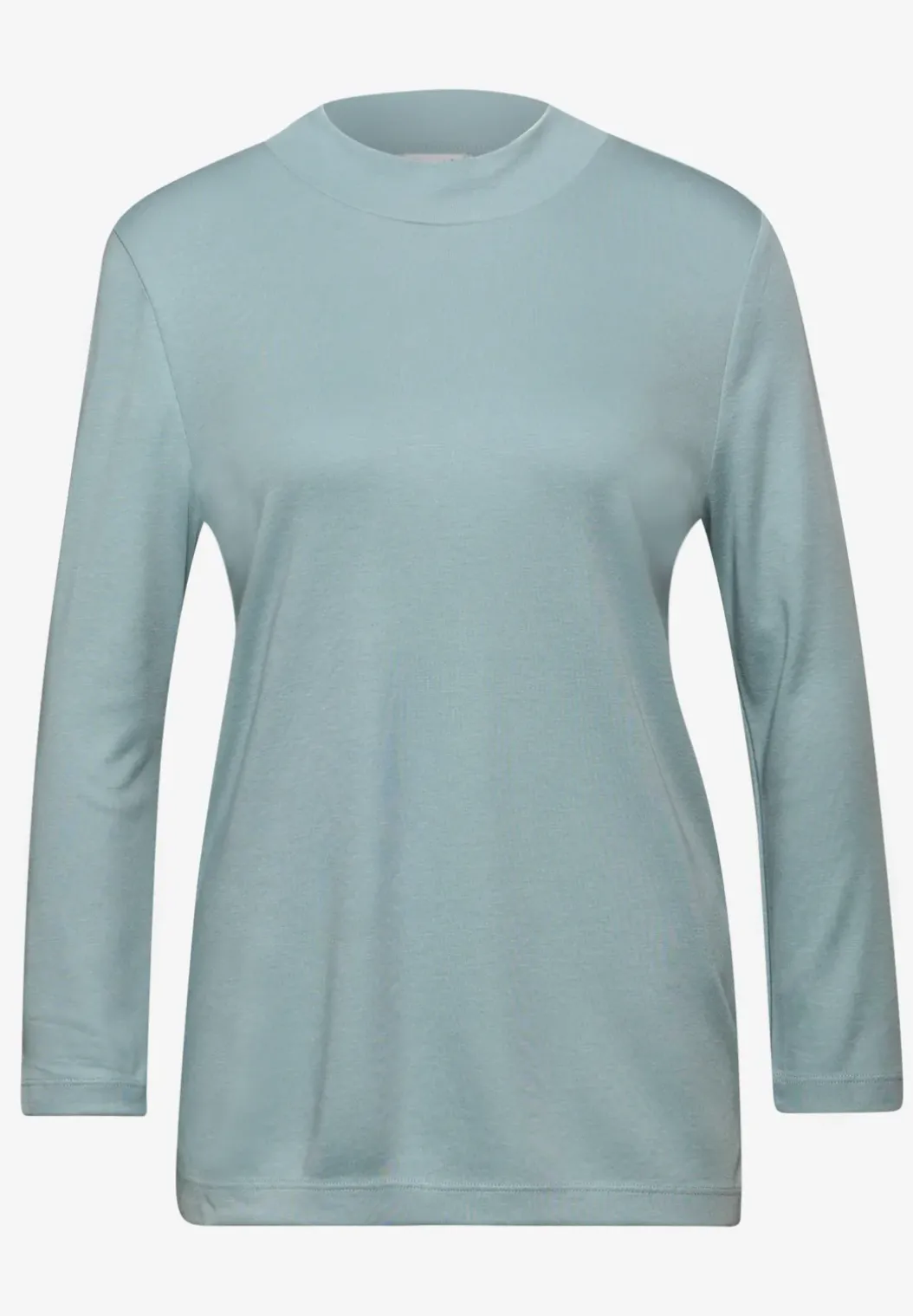 Basic col shirt