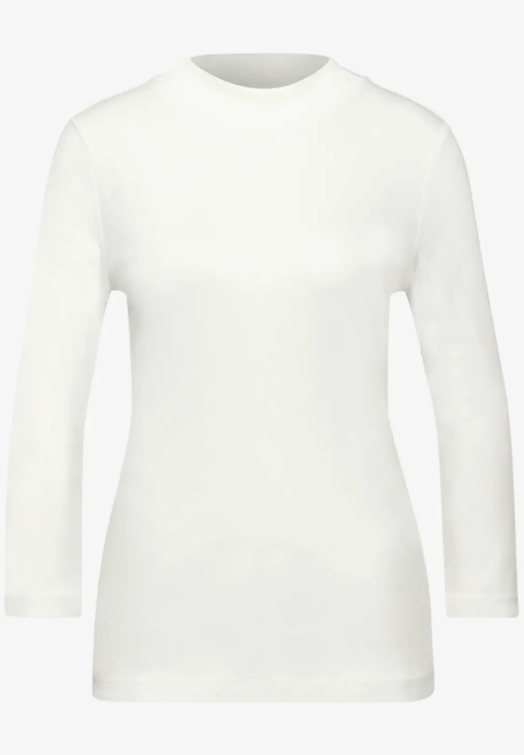 Basic col shirt