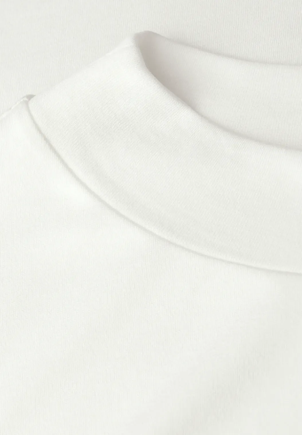 Basic col shirt