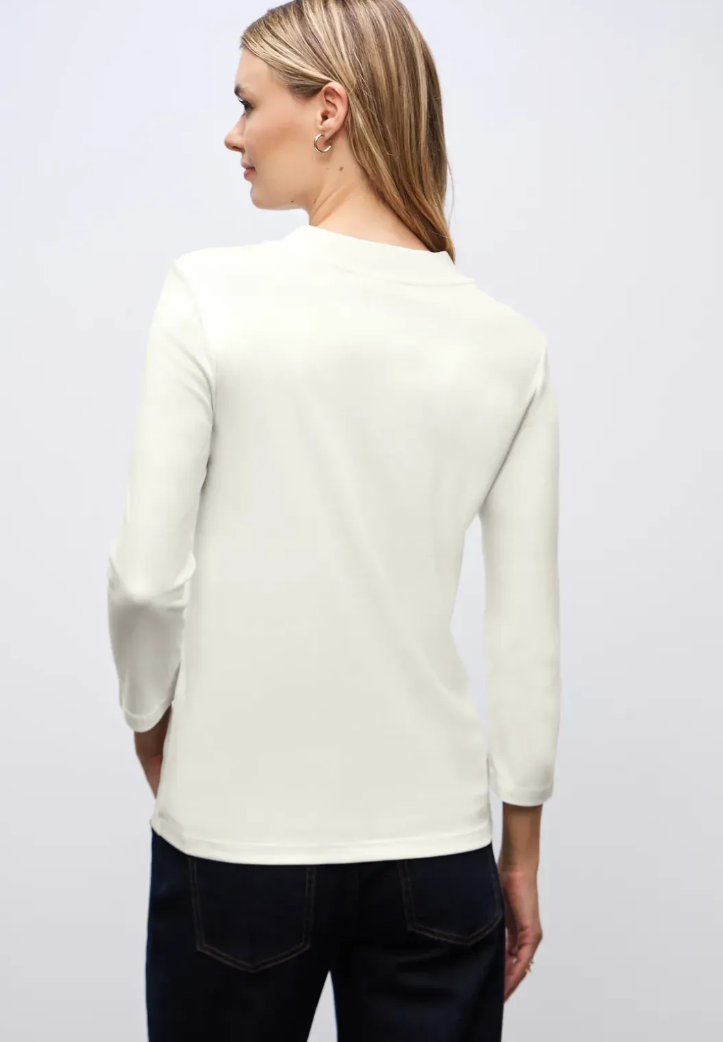 Basic col shirt