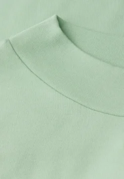 Basic col shirt