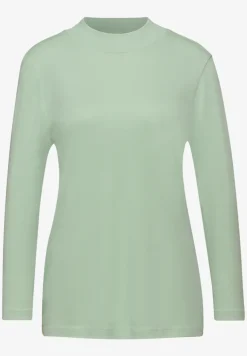 Basic col shirt