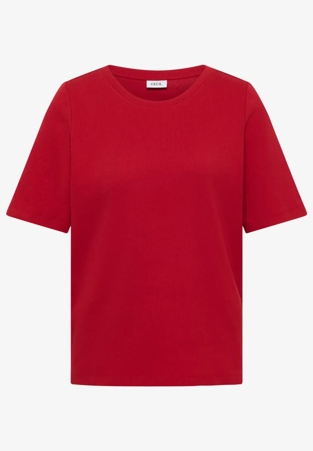 Basic geribd Shirt