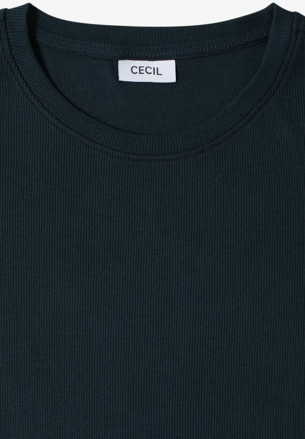 Basic geribd Shirt