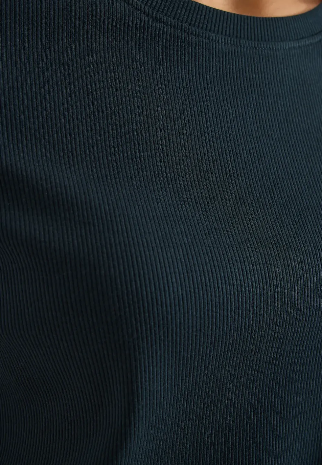 Basic geribd Shirt