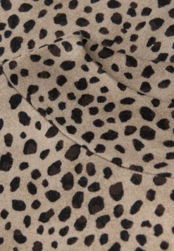 Basic leo col shirt