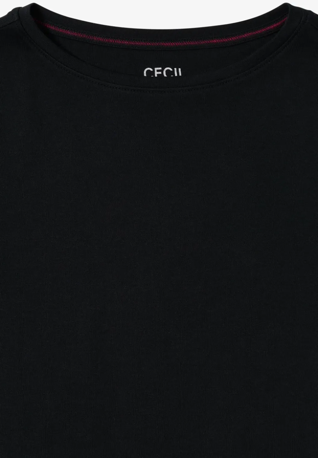 Basic onderzeeër shirt