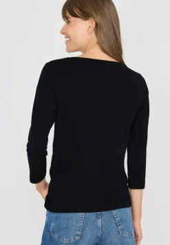 Basic onderzeeër shirt