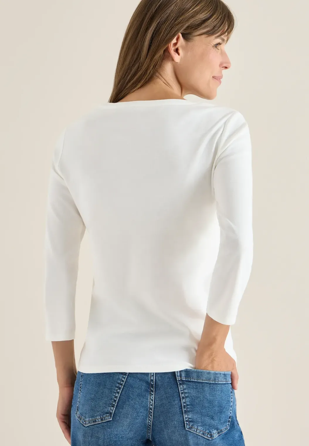 Basic onderzeeër shirt