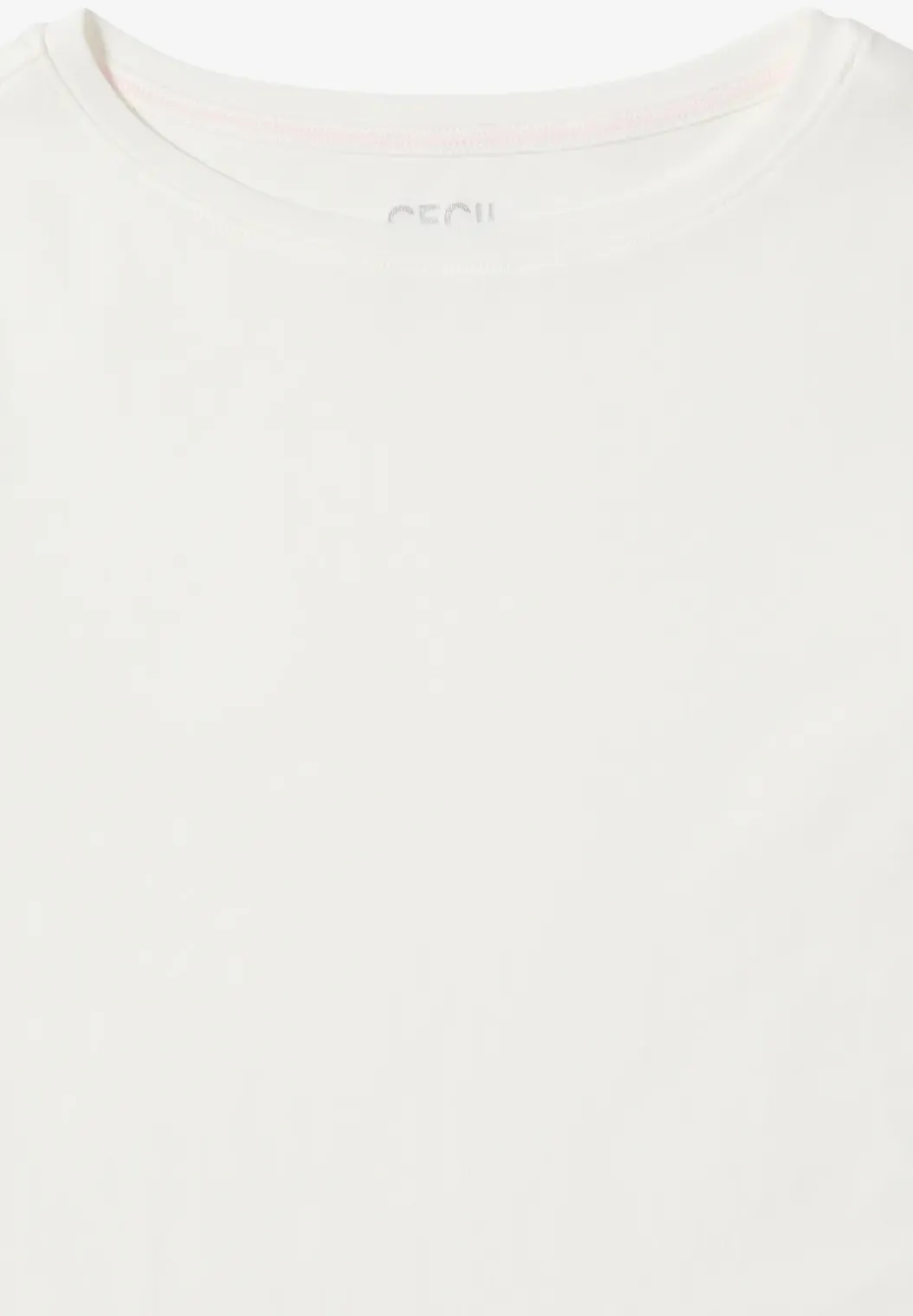 Basic onderzeeër shirt