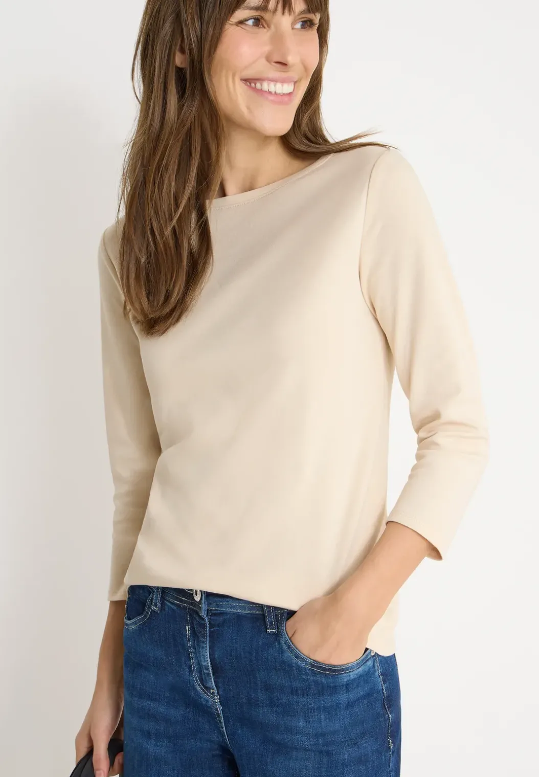 Basic onderzeeër shirt