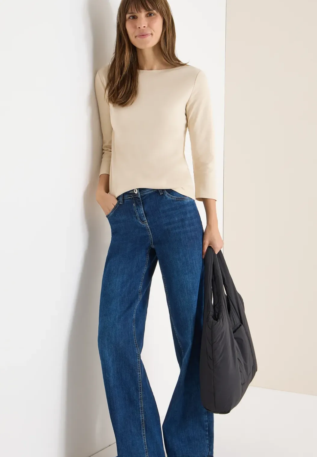 Basic onderzeeër shirt