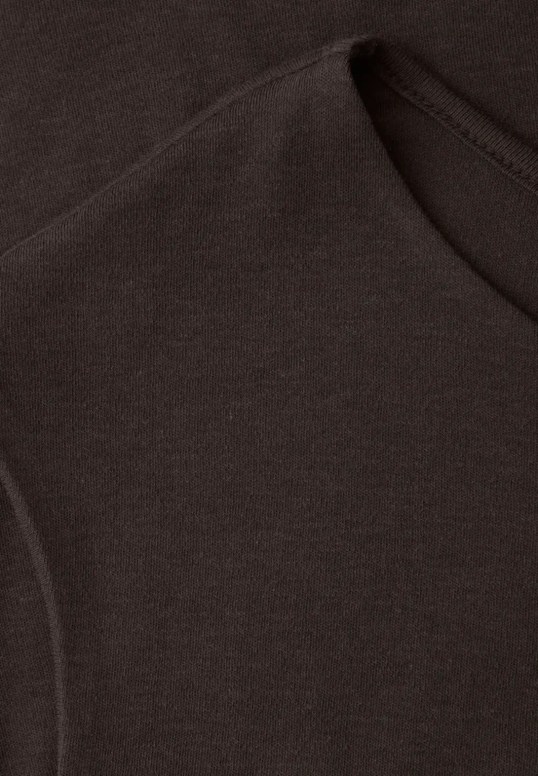 Basic shirt