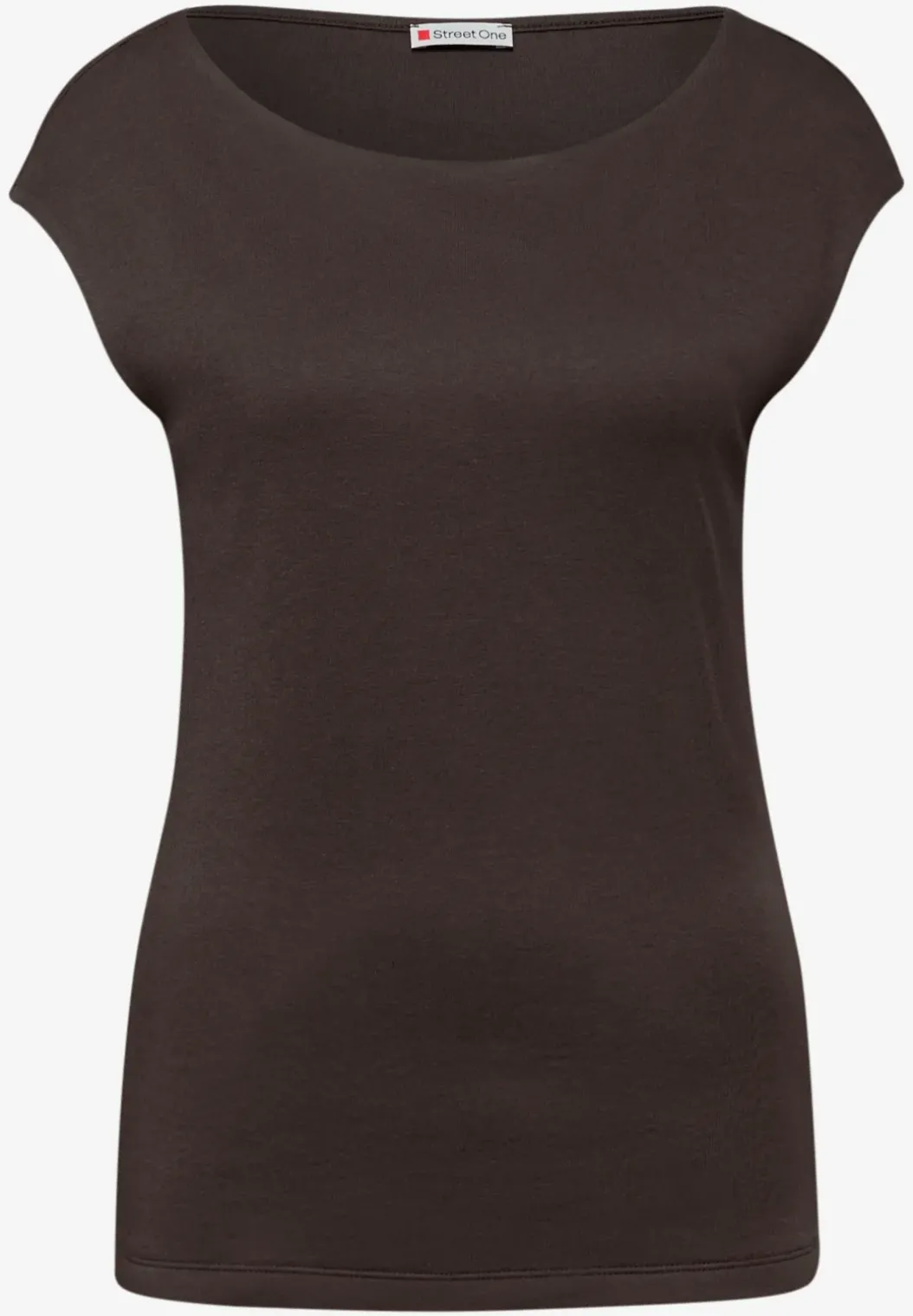 Basic shirt