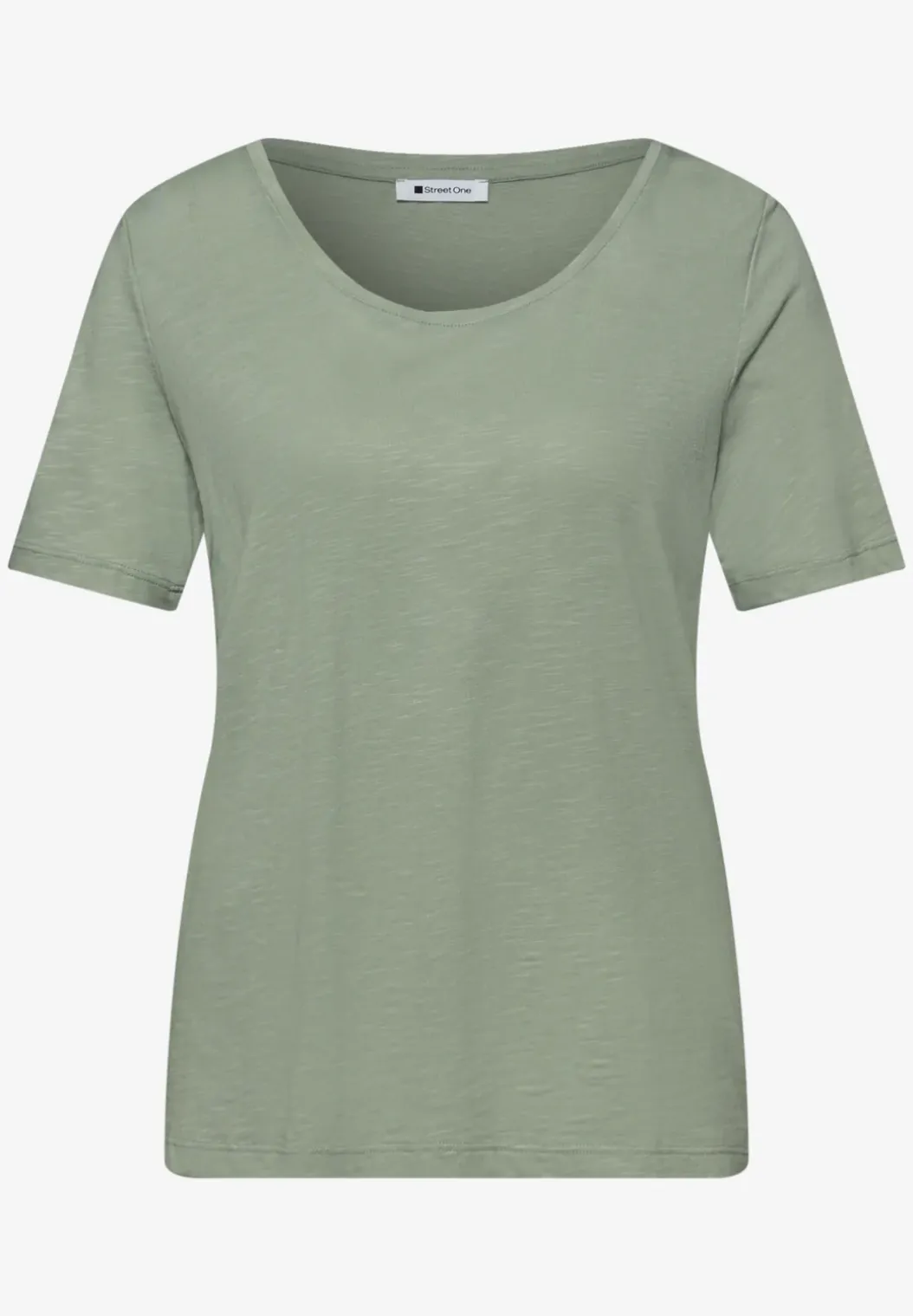 Basic Shirt