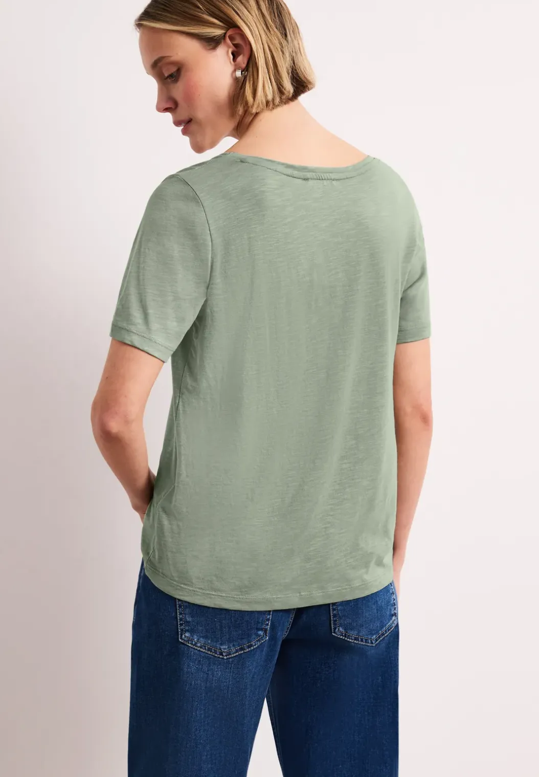 Basic Shirt